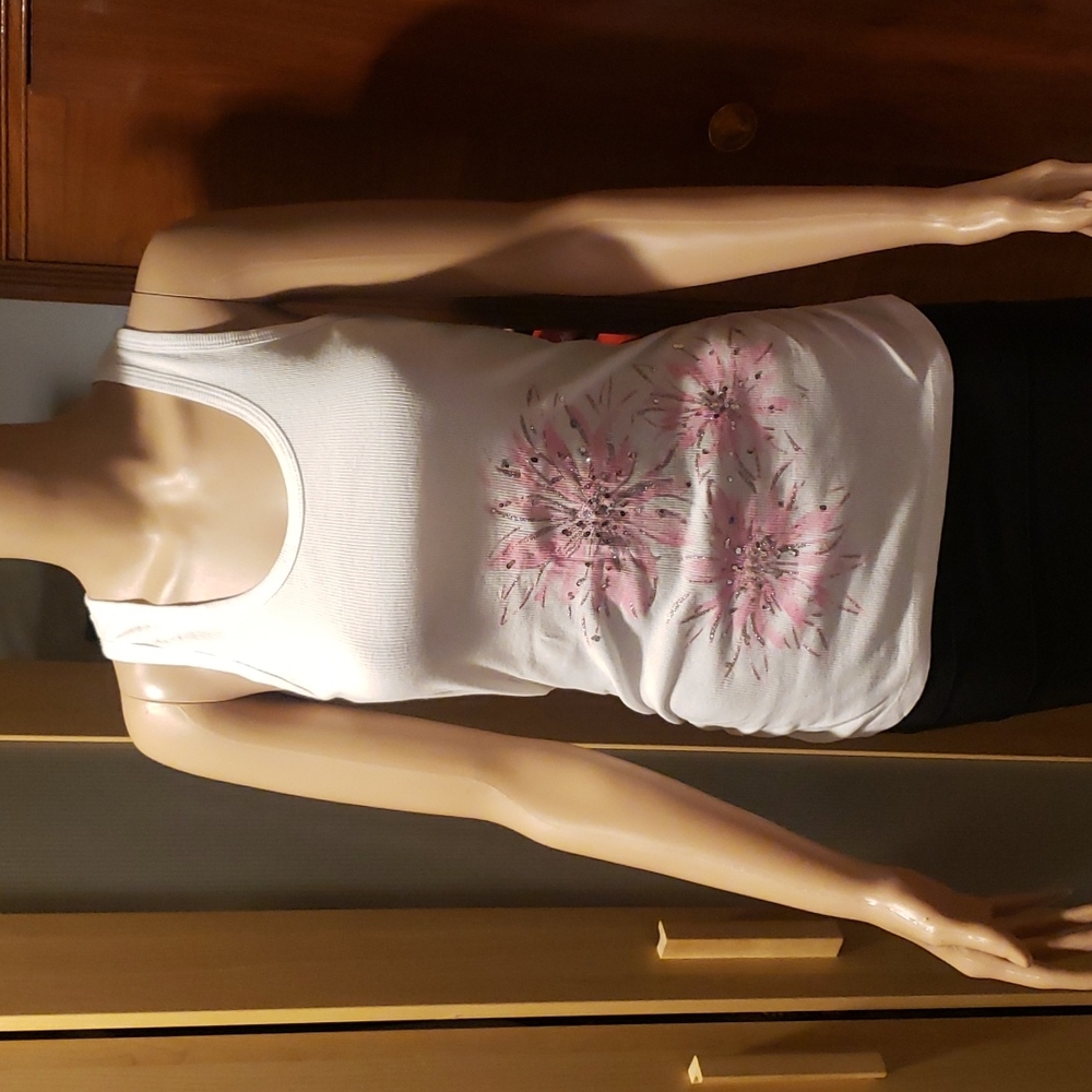 3 for $30 womens tank top